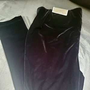 Chico's Ultimate Fit Leggings Black